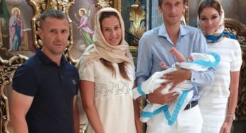 Стаховський: Ребров – це зараз точно запасний варіант для Збірної