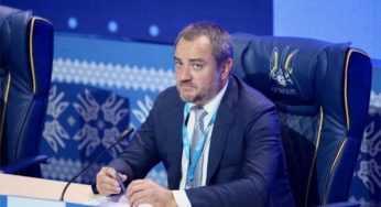 Суд вирішив долю президента УАФ Павелка