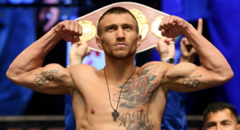 Відомий тренер порівняв Ломаченка і Кличка і назвав головну відмінність