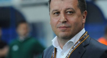Вернидуб відмовив російському клубу