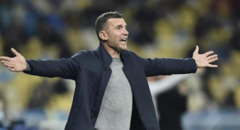 Лідер Боснії цікаво висловився про Шевченка