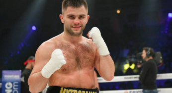 Український боксер битиметься проти непереможного суперника