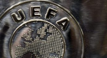 Відомі всі представники України в єврокубках 2023/24