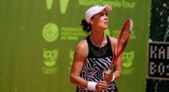 Українка вперше в кар’єрі вийшла у півфінал турніру WTA