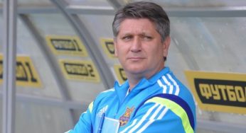 Сергій Ковалець: “Потрібно, щоб ми не просто на словах називались футбольною державою, а й підтверджували це діями”