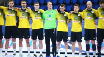 Збірна України офіційно відправила тренера у відставку