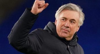 Анчелотті звинувачують у фінансових махінаціях