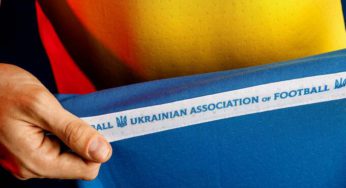 Україна проведе переговори з УЄФА щодо скандального рішення