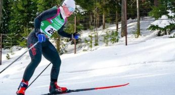Могла виступати за Україну: російська біатлоністка вибрала іншу країну