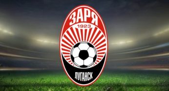 Зоря перемогла в спарингу 22:0 – 20 м’ячів забили різні гравці