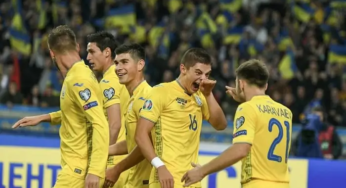 Колишній футболіст Шахтаря: У матчі з Англією українці були як школярі