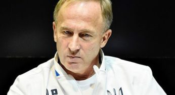 Часу у Петракова, щоб поміняти щось, практично немає – екс-гравець збірної