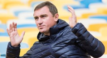 Екс-гравець збірної України: Без Зінченка команда нічого не втратить
