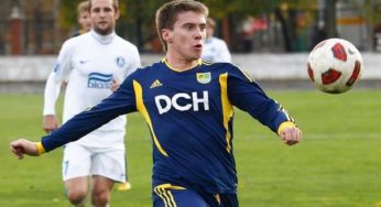 З’явилися подробиці смерті 27-річного українського футболіста