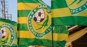 У клубі Першої ліги України стався спалах коронавірусу