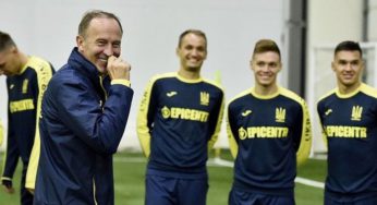 Відомий коментатор назвав двох тренерів, кращих за Петракова