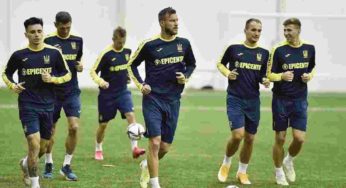 Екс-гравець збірної України розповів, завдяки чому наші футболісти можуть обіграти Боснію