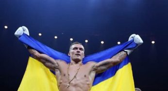Колишній тренер Кличка сказав, хто б переміг у битві Усик – Льюїс