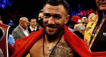У Ломаченка майже немає шансів на титульний бій