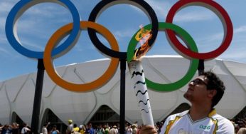 Франція хоче прийняти зимові Олімпійські ігри в 2030 році