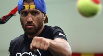 Менеджер Ломаченка розповів про майбутнє боксера