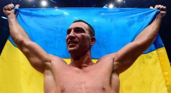 Промоутер Усика не сумнівається, що Кличко міг перемогти Ф’юрі