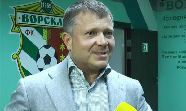 Суд дозволив одіозному власнику Ворскли вийти під космічну заставу