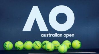 Australian Open-2023: визначилися фіналісти чоловічого одиночного турніру