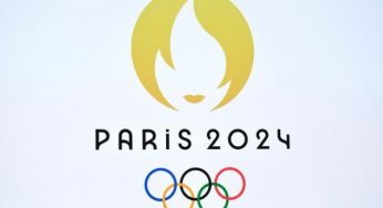 Представлено дизайн медалей Олімпіади-2024