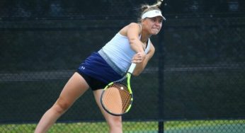 Стародубцева вилетіла з турніру WTA 1000 в Мадриді