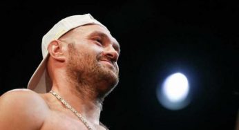 Френк Воррен – про можливе повернення Ф’юрі: “У Тайсона біполярний розлад, він говорить одне, а потім інше”