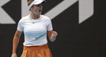 Світоліна висловилася про вихід до чвертьфіналу турніру WTA в Римі