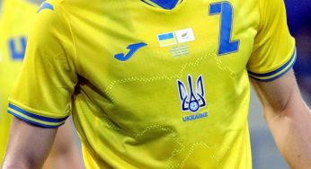 Стало відомо, де збірна України може зіграти проти Англії