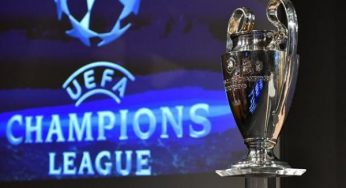 Як це можливо? Учасник Ліги чемпіонів програв 10 матчів поспіль