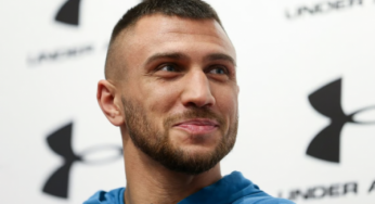 Пакʼяо – про завершення кар’єри Ломаченком: “У нього є причина…”