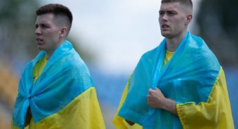 Агент Довбика прокоментував інтерес європейського клубу
