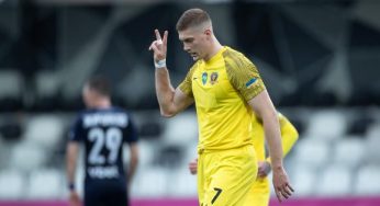 Клуб із топового європейського чемпіонату досі цікавиться Довбиком