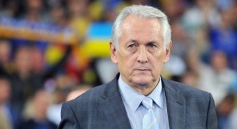 Фоменко повідомив, що лікується від ракової хвороби