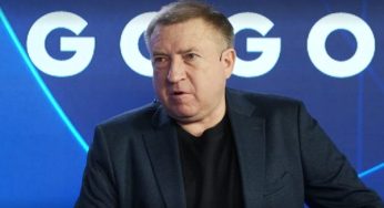 Грозний: «Вболівальникам Динамо потрібно набратися терпіння»