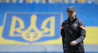 Відомий тренер розповів, через кого Йовічевіча прибрали з Шахтаря