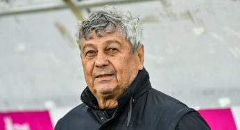 Джерело розповіло про гравців, яких Луческу виставить з Динамо