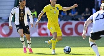 Миколенко не полетів на збори з Евертоном