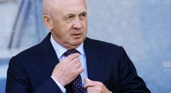 «Свого часу Кривбас здав Дніпру один чи два матчі»: Павлов розповів про договірні матчі
