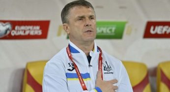 Ребров: «Маємо зробити все для допомоги сімʼям фанатів»