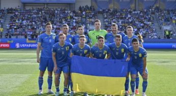 Скандал матчу Іспанія – Україна: одноклубник Циганкова пролив світло на ситуацію