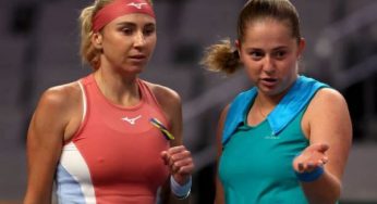 Українська тенісистка програла фінал, та не потисла руку росіянці
