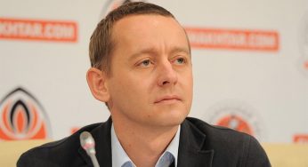 Директор «Шахтаря»: «Кожен клуб може зробити завтра УПЛ ТБ»