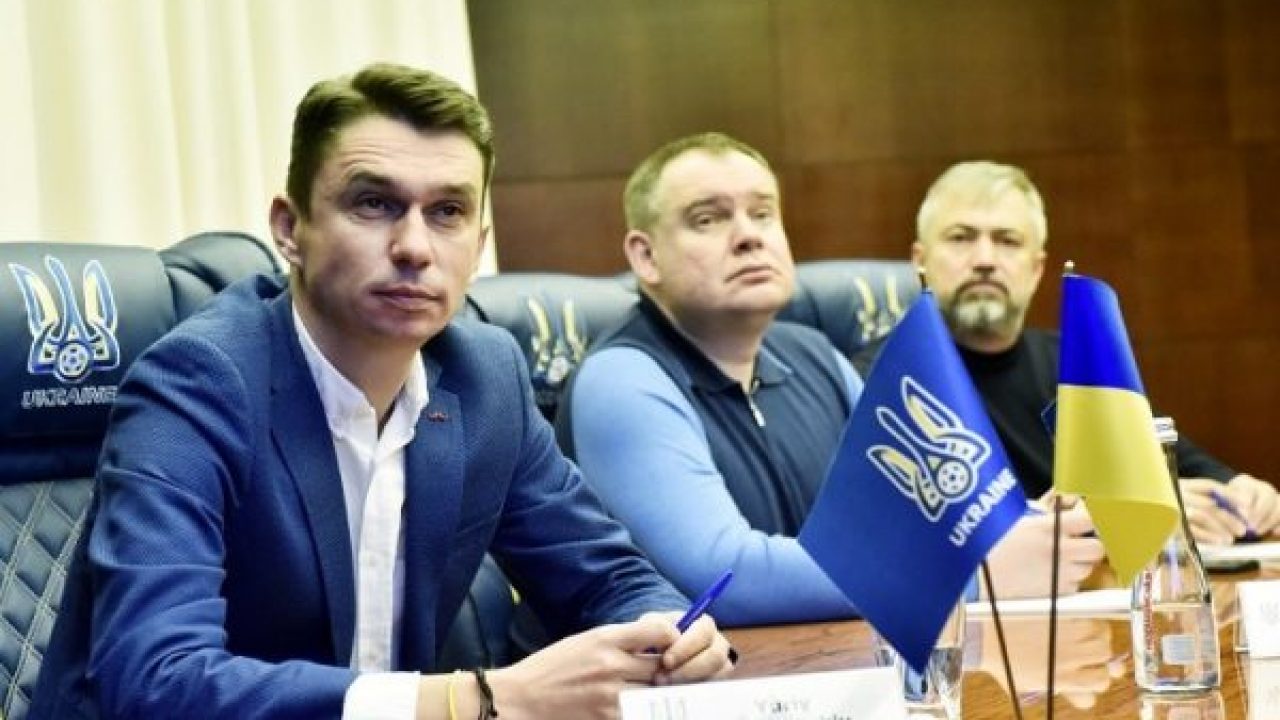 Адвокати УАФ відреагували на повідомлення про затримання Запісоцького - SPORTNEWS.COM.UA