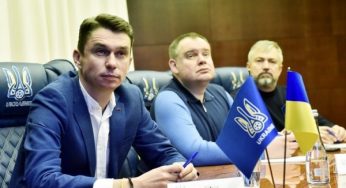 Генсек УАФ Запісоцький дистанційно приєднався до засідання суду