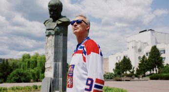 Гашек: «Ми служили путінській пропаганді»
